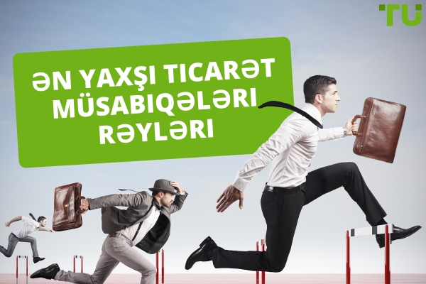 Pulsuz Ticarət Yarışları| Həqiqi Mükafatlar Qazanmaq üçün Ən Yaxşı Yarışmalar