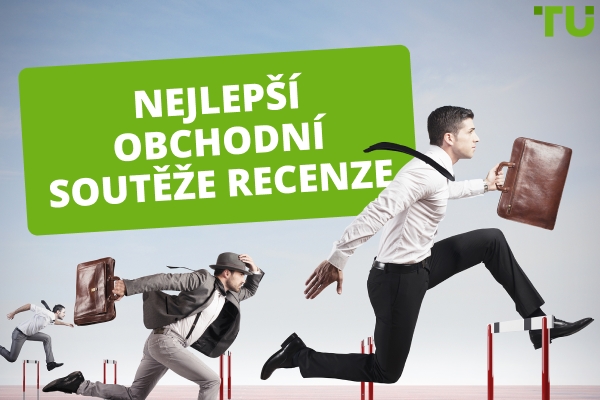 Soutěže o obchodování zdarma| Nejlepší soutěže o skutečné ceny 