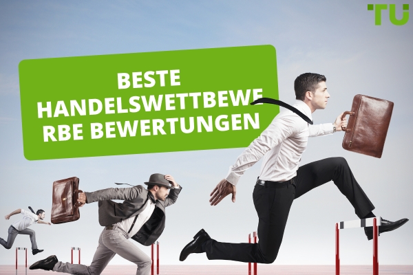 Kostenlose Handelswettbewerbe| Top-Wettbewerbe um echte Preise zu gewinnen 