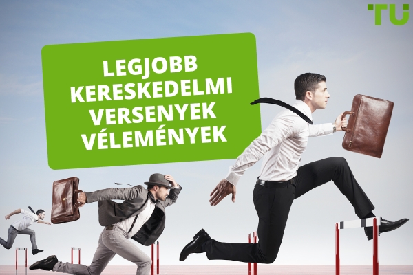 Ingyenes kereskedési versenyek| Top versenyek valódi nyereményekért
