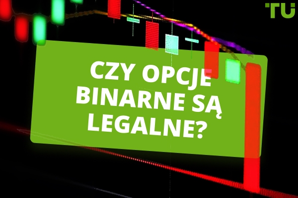 Czy opcje binarne są legalne?