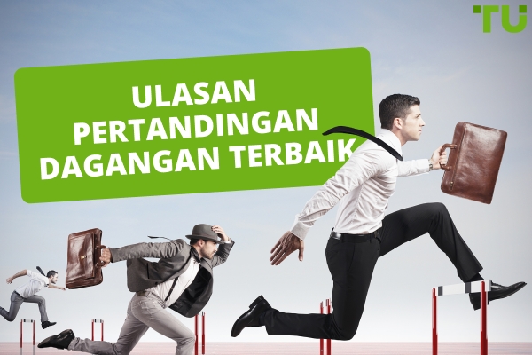 Pertandingan Dagangan Percuma| Peraduan Teratas Untuk Memenangi Hadiah Sebenar
