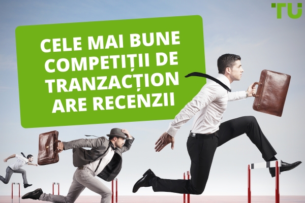 Concursuri gratuite de tranzacționare| Concursuri de top pentru a câștiga premii reale 