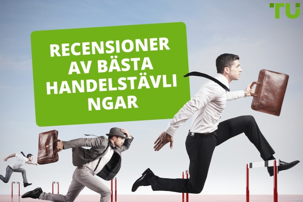 Frihandelstävlingar | Topptävlingar för att vinna riktiga priser 