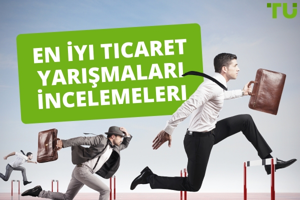Ücretsiz Ticaret Yarışmaları| Gerçek Ödüller Kazanmak İçin En İyi Yarışmalar