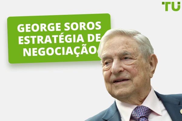 George Soros Estratégia de negociação e filosofia de investimento