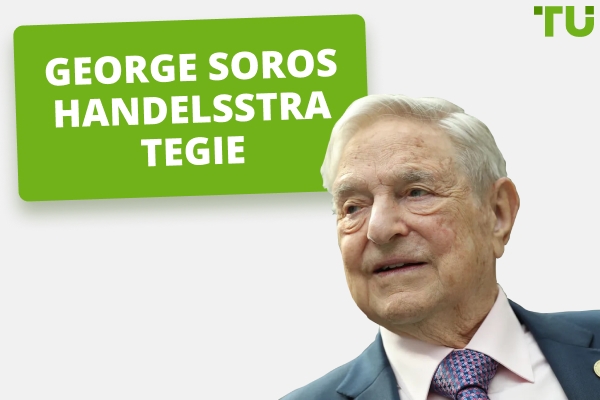 George Soros Handelsstrategie en beleggingsfilosofie