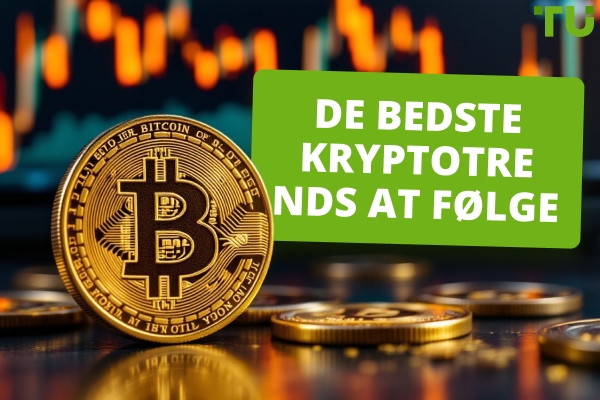 De bedste kryptotrends at følge