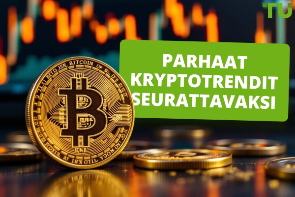 Paras Crypto Trends seurata