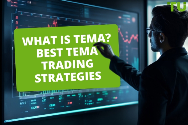 How To Use The Triple Exponential Moving Average