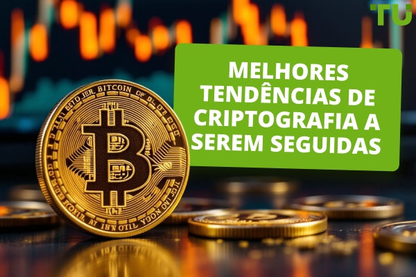 As melhores tendências de criptografia a serem seguidas