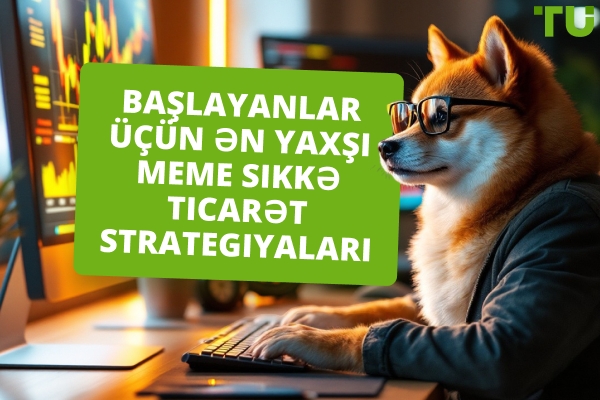 Başlayanlar üçün ən yaxşı Meme Sikkə Ticarət Strategiyaları