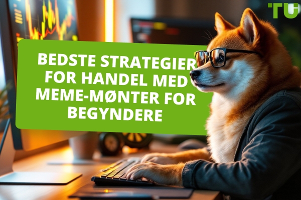 Bedste strategier for handel med meme-mønter for begyndere
