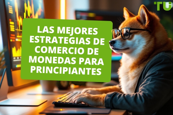 Las mejores estrategias de comercio de monedas para principiantes