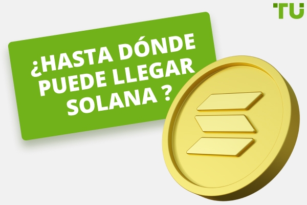 ¿Hasta dónde puede llegar Solana? Alcanzará SOL los 1.000 o los 10.000 dólares?