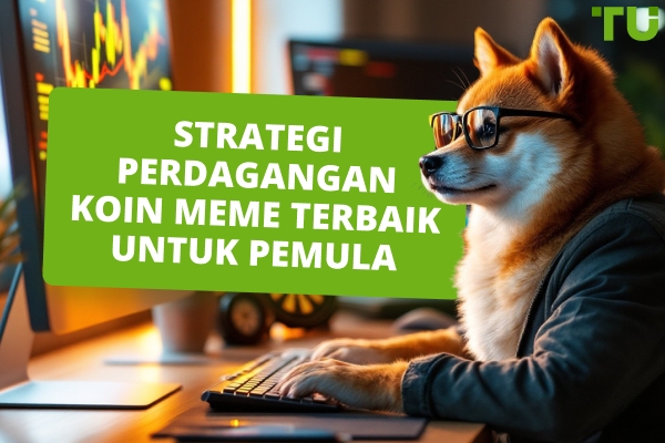 Strategi Perdagangan Koin Meme Terbaik Untuk Pemula