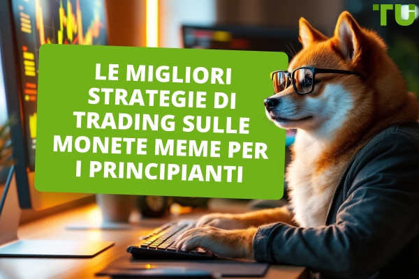Le migliori strategie di trading sulle monete Meme per i principianti