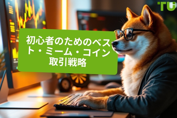 初心者のためのベスト・ミーム・コイン取引戦略