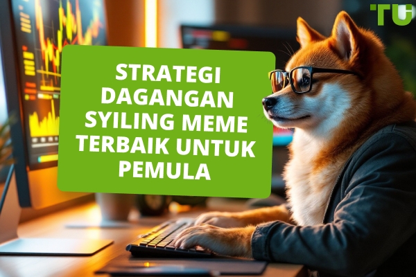 Strategi Dagangan Syiling Meme Terbaik Untuk Pemula