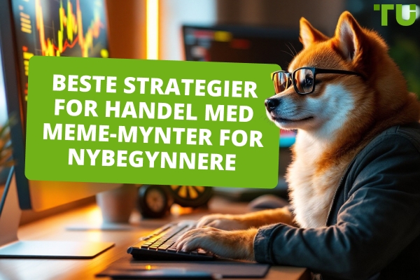 Beste strategier for handel med meme-mynter for nybegynnere