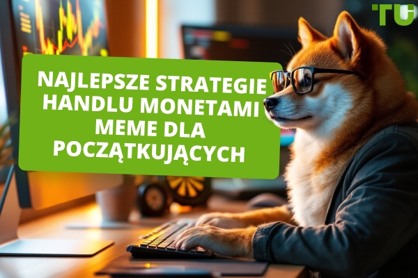 Najlepsze strategie handlu monetami Meme dla początkujących
