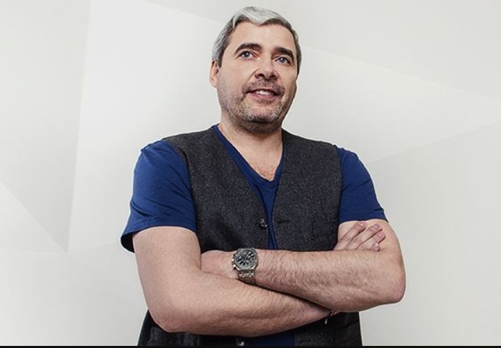Олександр Герчик. Джерело: https://equity.today/