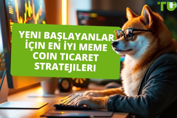 Yeni Başlayanlar İçin En İyi Meme Coin Ticaret Stratejileri