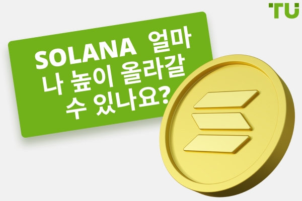 Solana 얼마나 높이 올라갈 수 있을까요? SOL 1,000달러 또는 10,000달러에 도달할까요?