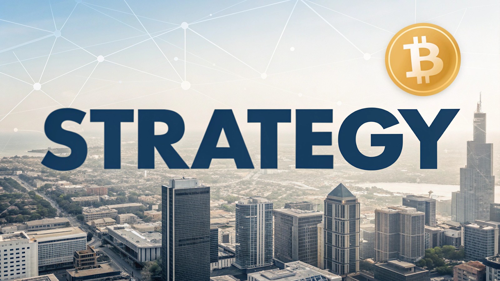 Strategy (formerly MicroStrategy)