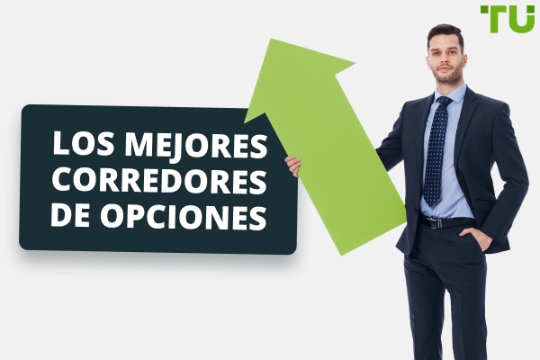 Mejores corredores de comercio de opciones para 2025