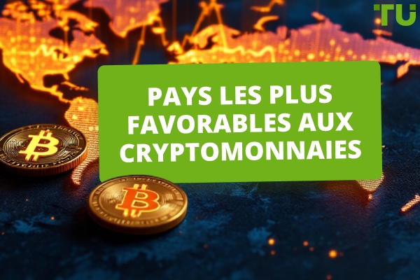 Les pays les plus favorables aux cryptomonnaies en 2025
