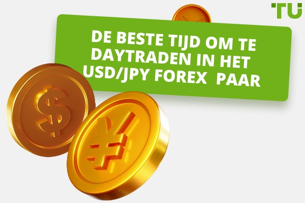 Wat is de beste tijd om te handelen op USD/JPY?