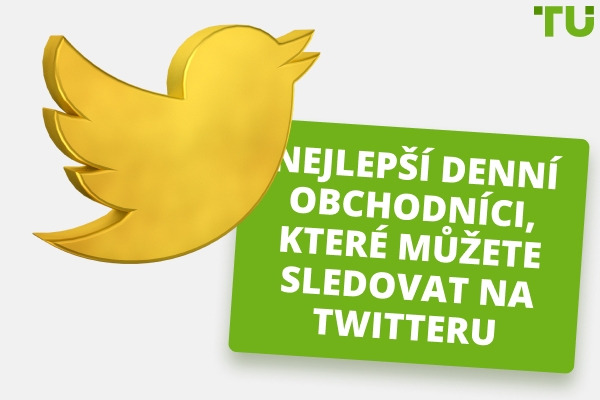 Nejlepší denní obchodníci, které můžete sledovat na Twitter v roce 2025
