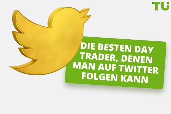 Die besten Daytrader, denen man 2025 auf Twitter folgen sollte