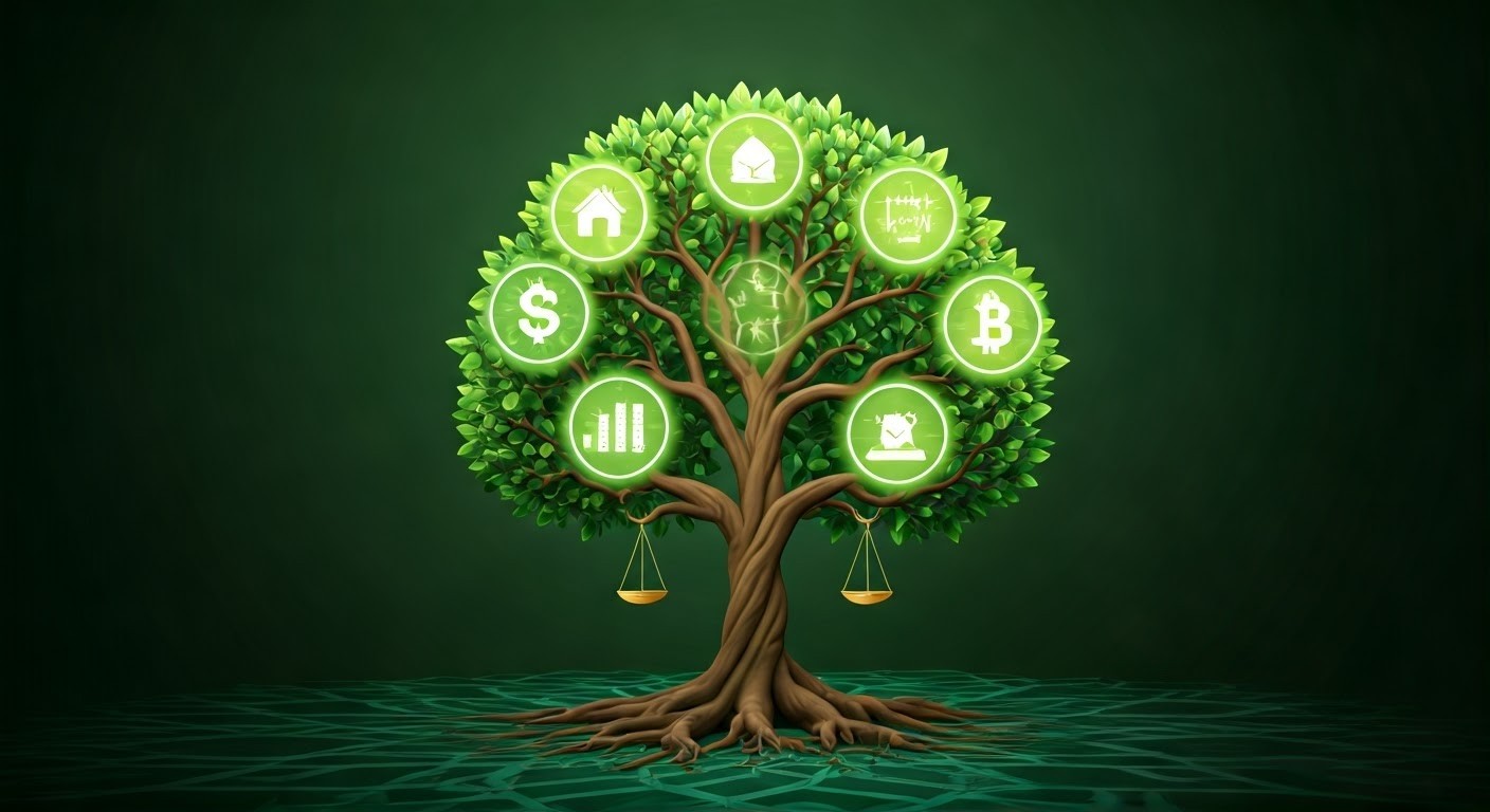 Best halal investment options