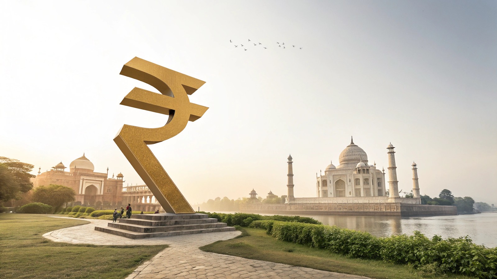 Indian rupee