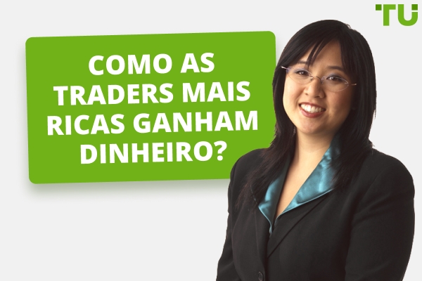 As melhores negociadoras do mundo - Traders Union