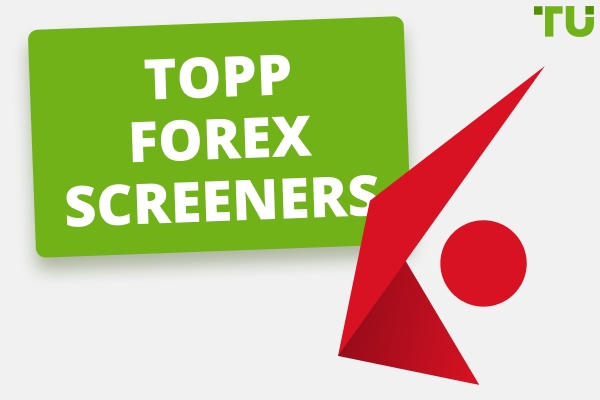 Bästa gratis Forex Screeners (skannrar) 2025