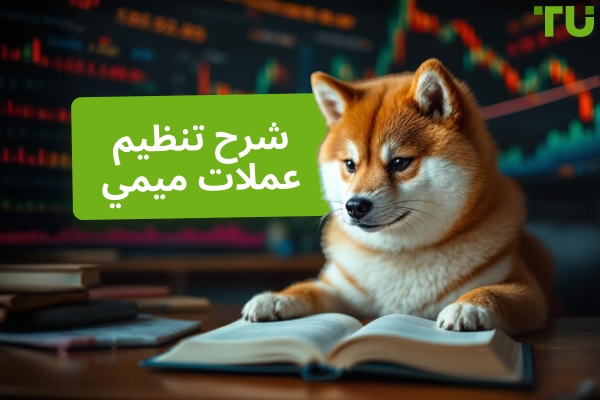 شرح تنظيم عملات ميمي