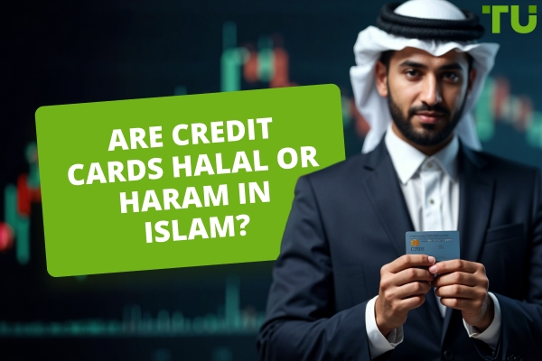 Are Credit Cards Halal Or Haram According To Islam?