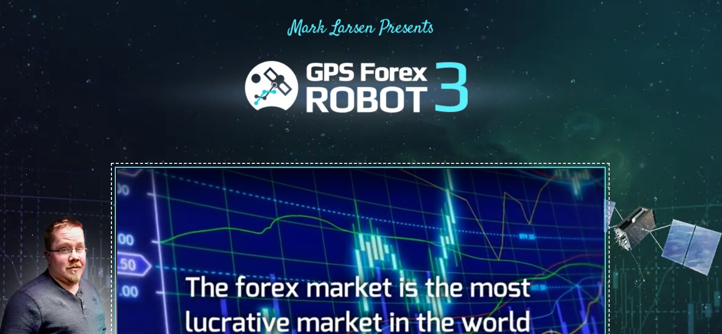 GPS Forex Robot