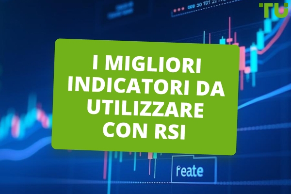 I migliori indicatori da utilizzare con RSI