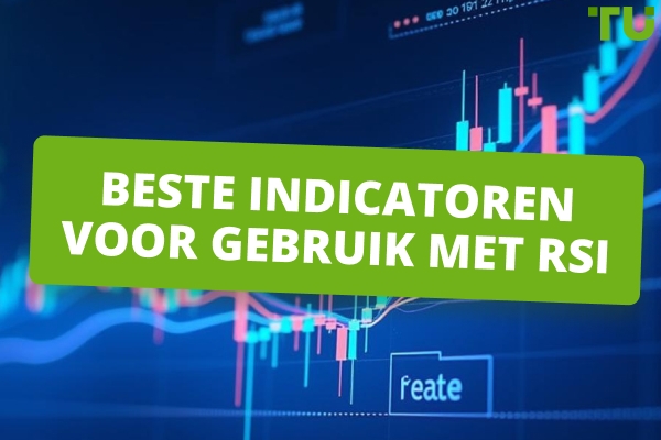 Beste indicatoren om te gebruiken met RSI