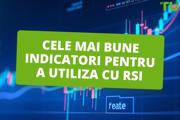 Cele mai bune indicatori pentru a utiliza cu RSI
