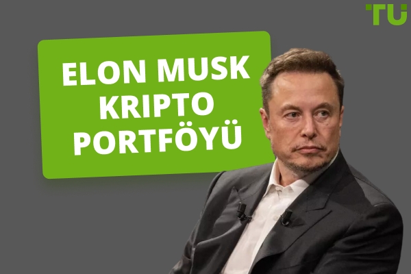 Elon Musk'in Kripto Portföyüne Genel Bakış