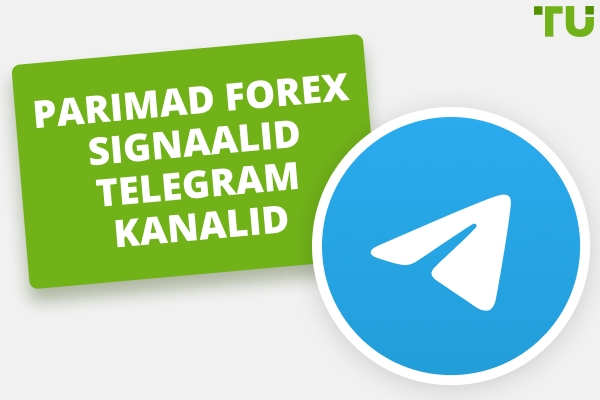 7 parimat tasuta ja tasulist Forex signaali Telegramis