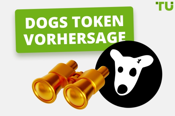 Dogs Token Prognose | Wird Dogs Coin nach oben gehen?