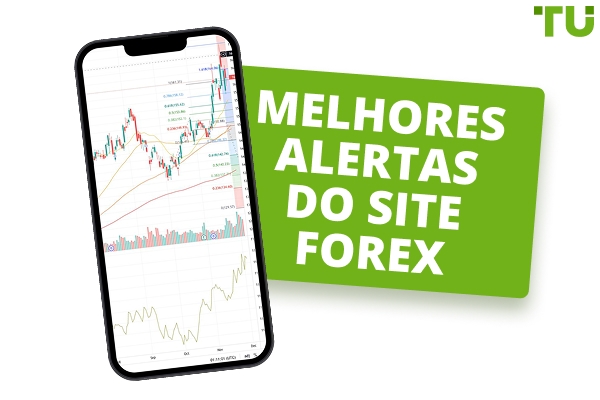 Melhores alertas em Forex 2025