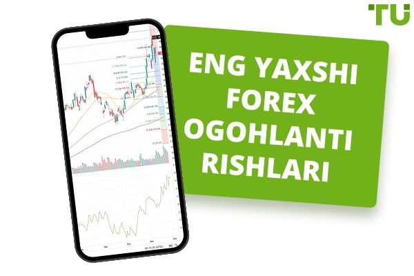 Eng yaxshi Forex ogohlantirishlari 2026