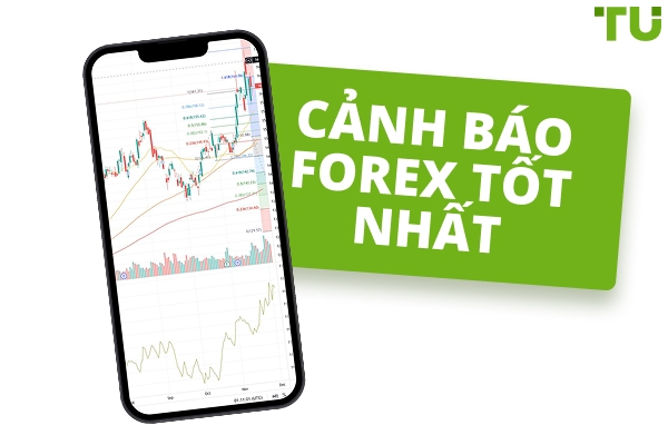 Cảnh báo Forex tốt nhất năm 2025